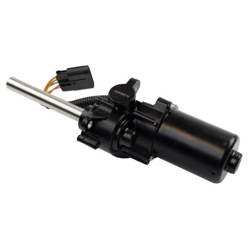 Chevrolet GMC Cadillac Driver Side Power Running Board Motor TRQ EMA03101