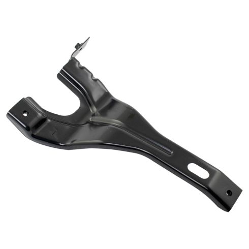 2019-23 Ford Ranger Front Driver Side Lower Bumper Bracket DIY Solutions GRI01503
