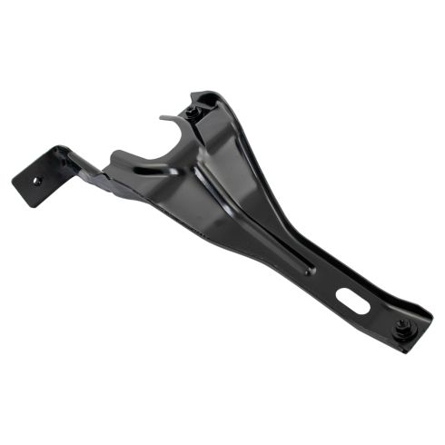 2019-23 Ford Ranger Front Driver Side Lower Bumper Bracket DIY Solutions GRI01503