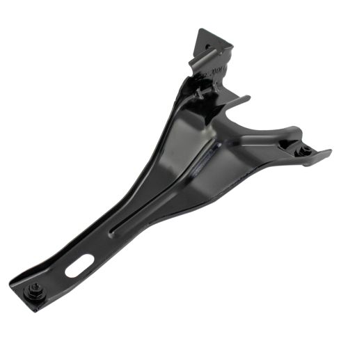 2019-23 Ford Ranger Front Driver Side Lower Bumper Bracket DIY Solutions GRI01503
