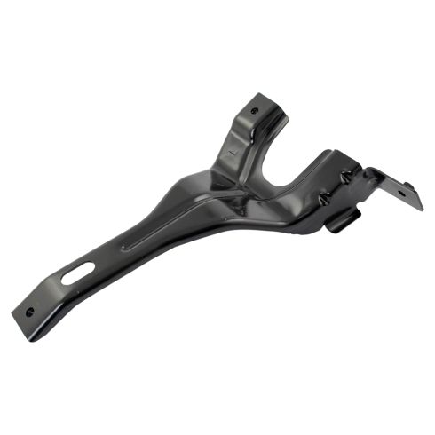 2019-23 Ford Ranger Front Driver Side Lower Bumper Bracket DIY Solutions GRI01503