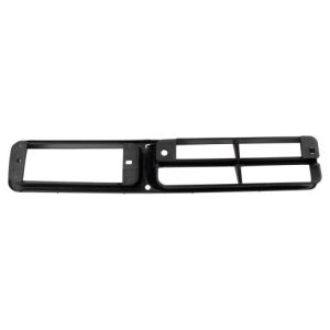 Nissan Driver Side Fog Light Bezel DIY Solutions LHT10028