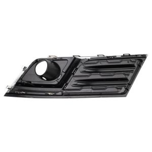 2013-17 Chevrolet Traverse LT Passenger Side Fog Light Hole Cover DIY Solutions GRI02052