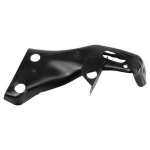 1989-95 Toyota Pickup Rear Wheel Drive Front Passenger Side Bumper Bracket DIY Solutions GRI02140