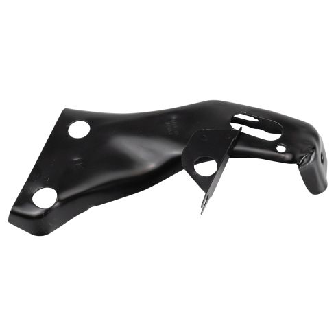 1989-95 Toyota Pickup Rear Wheel Drive Front Passenger Side Bumper Bracket DIY Solutions GRI02140