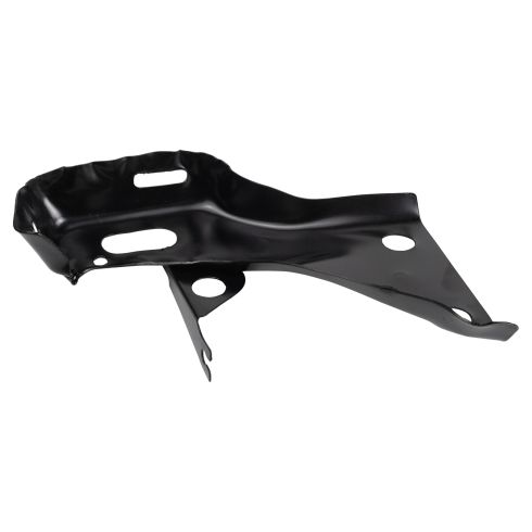 1989-95 Toyota Pickup Rear Wheel Drive Front Passenger Side Bumper Bracket DIY Solutions GRI02140