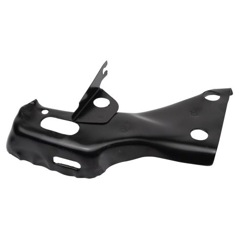 1989-95 Toyota Pickup Rear Wheel Drive Front Passenger Side Bumper Bracket DIY Solutions GRI02140