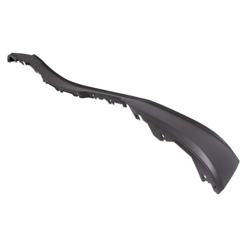 Chevrolet Colorado GMC Canyon Front Valance Panel DIY Solutions GRI02510