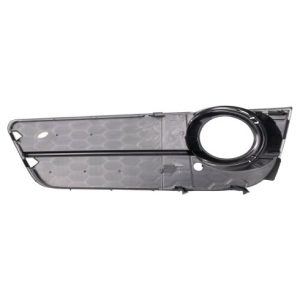 Audi A5 Quattro Front Passenger Side Fog Light Bezel TRQ LTA04885
