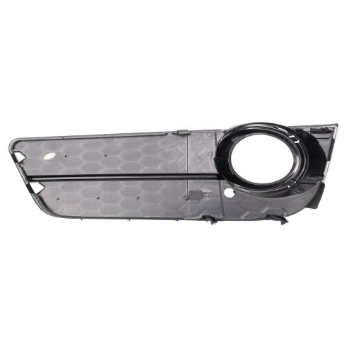 Audi A5 Quattro Front Passenger Side Fog Light Bezel TRQ LTA04885