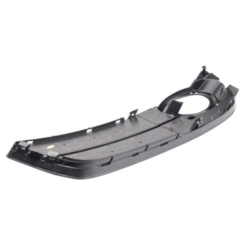 Audi A5 Quattro Front Passenger Side Fog Light Bezel TRQ LTA04885