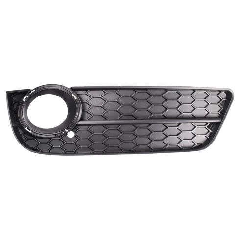 Audi A5 Quattro Front Passenger Side Fog Light Bezel TRQ LTA04885
