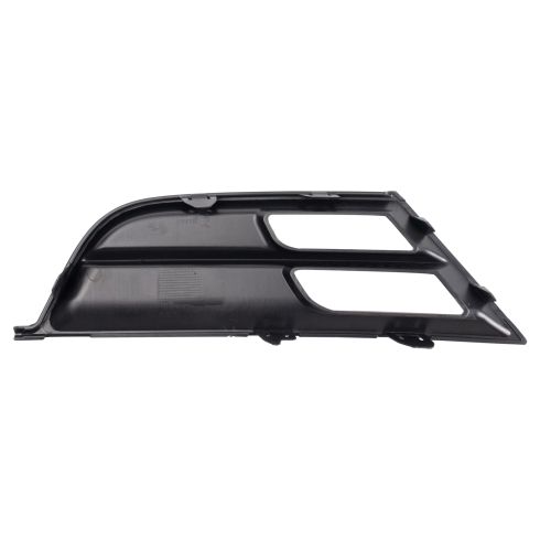 2015-17 Chrysler 200 with LED Headlights Front Passenger Side without Adaptive Cruise Control Fog Light Hole Cover TRQ BDA04189