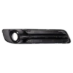 Chrysler 300 Front Driver Side Fog Light Bezel TRQ LTA04868