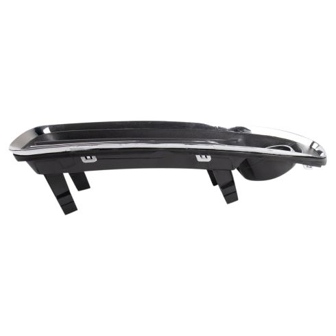 Chrysler 300 Front Driver Side Fog Light Bezel TRQ LTA04868