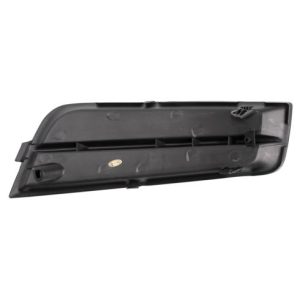 2011-14 Chevrolet Cruze Front Driver Side Fog Light Hole Cover TRQ BDA04219