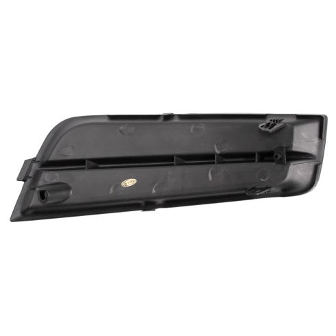 2011-14 Chevrolet Cruze Front Driver Side Fog Light Hole Cover TRQ BDA04219