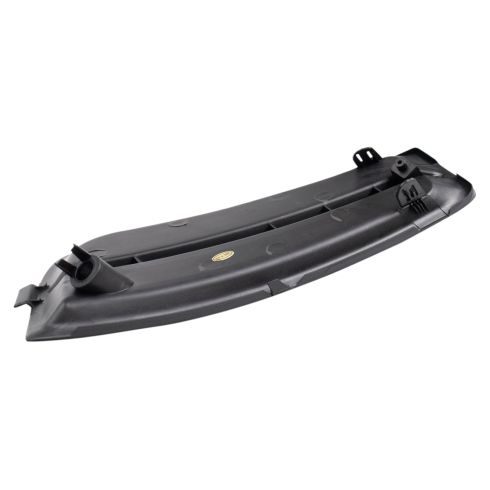 2011-14 Chevrolet Cruze Front Driver Side Fog Light Hole Cover TRQ BDA04219