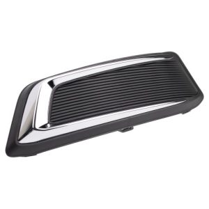 Chevrolet Impala Front Driver Side Fog Light Hole Cover TRQ BDA04198