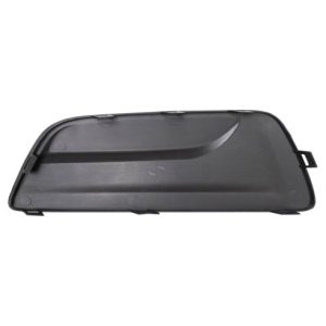 Chevrolet Malibu Malibu Limited Front Passenger Side Fog Light Hole Cover TRQ BDA04218