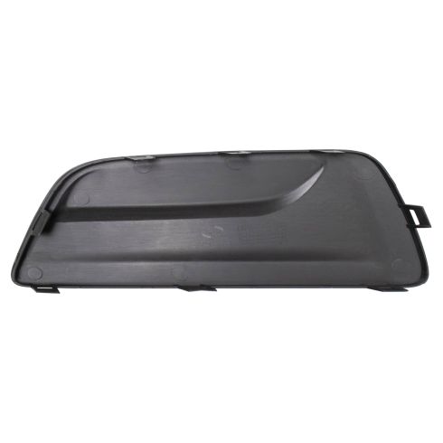 Chevrolet Malibu Malibu Limited Front Passenger Side Fog Light Hole Cover TRQ BDA04218