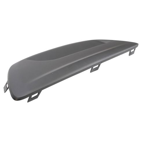 Chevrolet Malibu Malibu Limited Front Passenger Side Fog Light Hole Cover TRQ BDA04218
