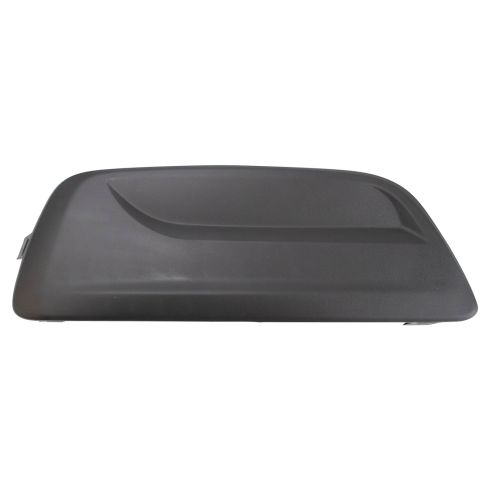Chevrolet Malibu Malibu Limited Front Passenger Side Fog Light Hole Cover TRQ BDA04218