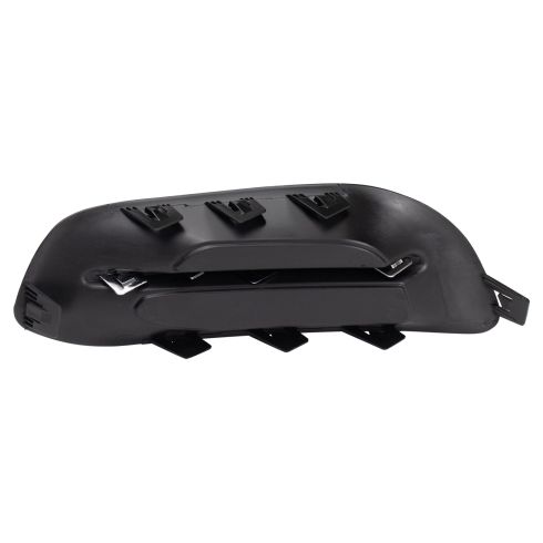2013-14 Dodge Dart Front Passenger Side Fog Light Hole Cover TRQ BDA04235