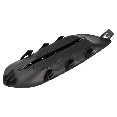 2013-14 Dodge Dart Front Passenger Side Fog Light Hole Cover TRQ BDA04235