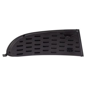 Dodge Journey Front Driver Side Fog Light Hole Cover TRQ BDA04236