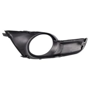 2013-15 Nissan Altima Front Driver Side Fog Light Bezel TRQ LTA04810