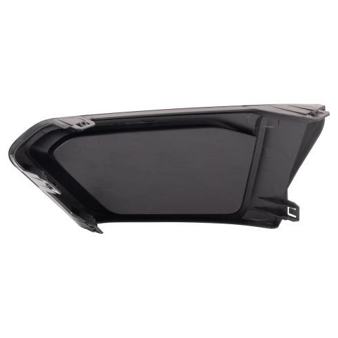 2019-22 Nissan Altima Front Driver Side Fog Light Hole Cover TRQ BDA04242