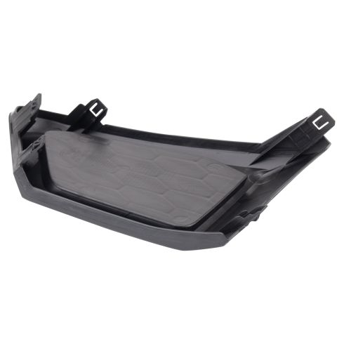2019-22 Nissan Altima Front Driver Side Fog Light Hole Cover TRQ BDA04242