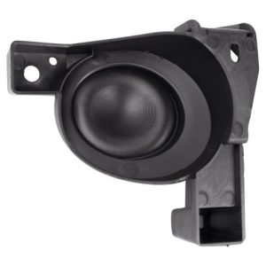 2009-14 Nissan Maxima Front Passenger Side Fog Light Hole Cover TRQ BDA04250