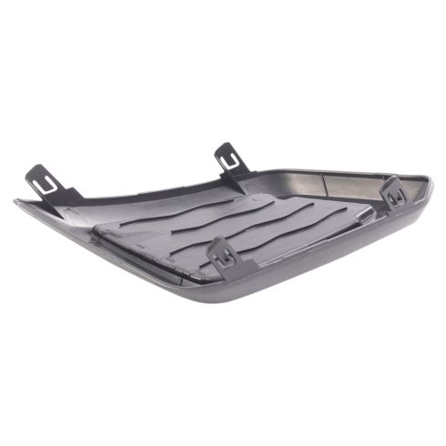 2014-16 Nissan Rogue Front Passenger Side Fog Light Hole Cover TRQ BDA04254