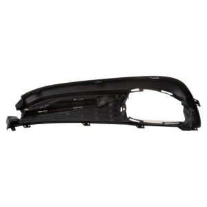 2013-15 Honda Civic Sedan Front Passenger Side Fog Light Bezel TRQ LTA04855