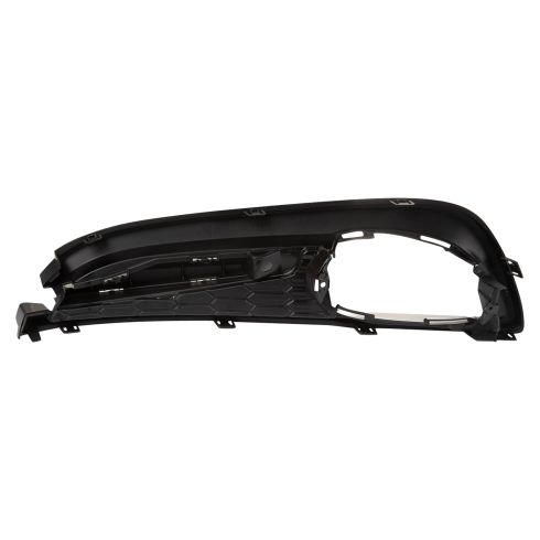 2013-15 Honda Civic Sedan Front Passenger Side Fog Light Bezel TRQ LTA04855