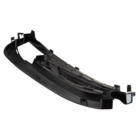 2013-15 Honda Civic Sedan Front Passenger Side Fog Light Bezel TRQ LTA04855