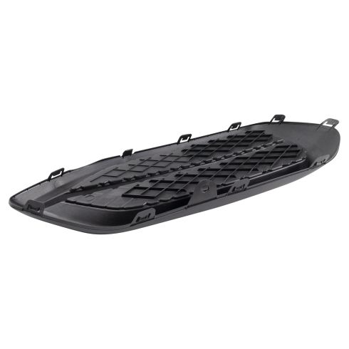 2014-15 Honda Civic Coupe Front Passenger Side Fog Light Hole Cover TRQ BDA04298