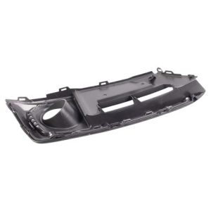Honda Civic Front Passenger Side Fog Light Bezel TRQ LTA04715