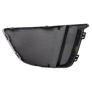 2015-17 Honda FIT Front Driver Side Fog Light Hole Cover TRQ BDA04324