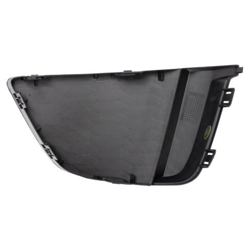 2015-17 Honda FIT Front Driver Side Fog Light Hole Cover TRQ BDA04324