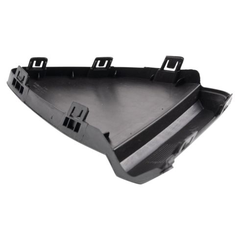 2015-17 Honda FIT Front Driver Side Fog Light Hole Cover TRQ BDA04324
