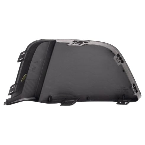 2015-17 Honda FIT Front Passenger Side Fog Light Hole Cover TRQ BDA04325