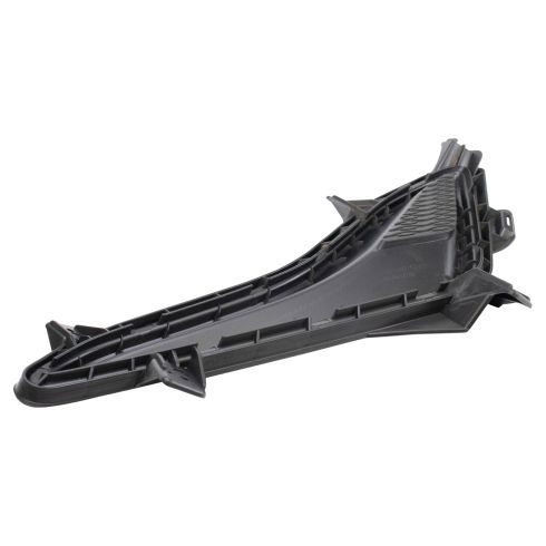 2014-16 Hyundai Elantra Korea Built Models (1st VIN Digit K) Front Passenger Side Fog Light Hole Cover TRQ BDA04309