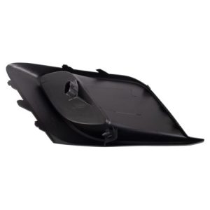 2014-16 Mazda 3 Front Passenger Side Fog Light Hole Cover TRQ BDA04321