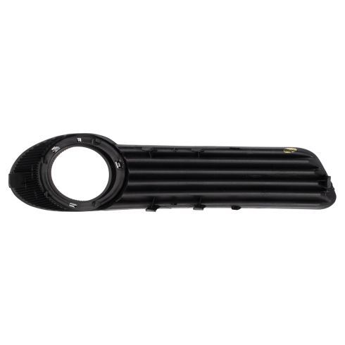 Toyota Avalon Front Driver Side Fog Light Bezel TRQ LTA04746
