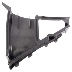 2019-22 Toyota Avalon Driver Side Grille Air Intake TRQ BDA04181