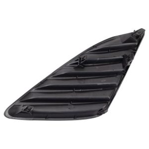 Toyota Camry Front Passenger Side Fog Light Hole Cover TRQ BDA04331