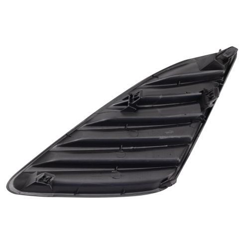 Toyota Camry Front Passenger Side Fog Light Hole Cover TRQ BDA04331
